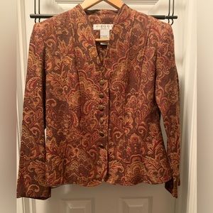 Vintage Prophecy Blazer, 8P